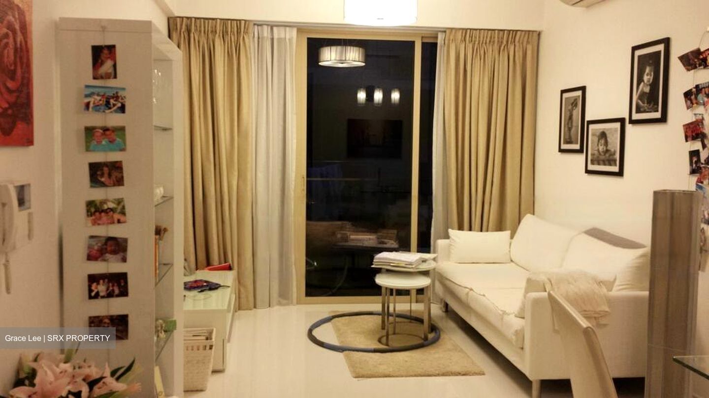 Tivoli Grande (D15), Apartment #624501561
